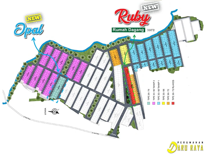 Site-Plan-Daru-Raya